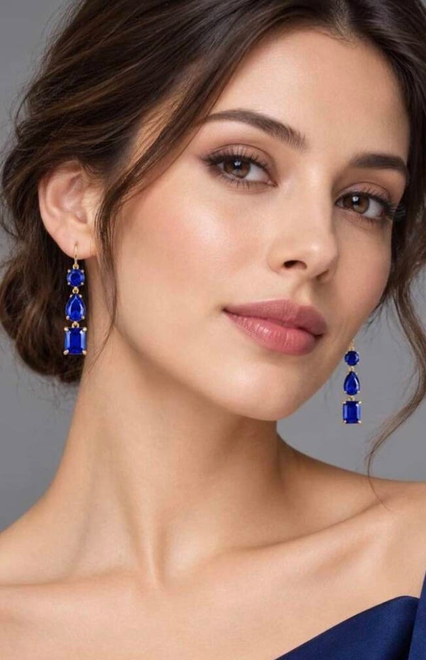 ✨️ Boucles d'oreilles Emy✨️