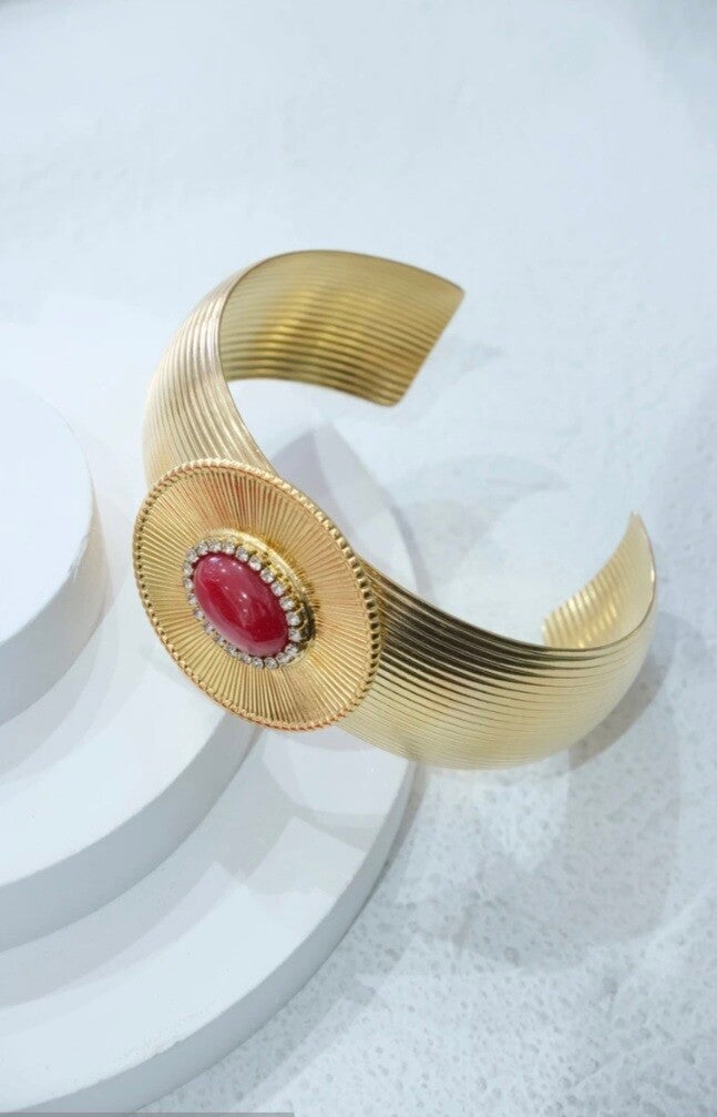 ✨️ Bracelet jonc Jane✨️