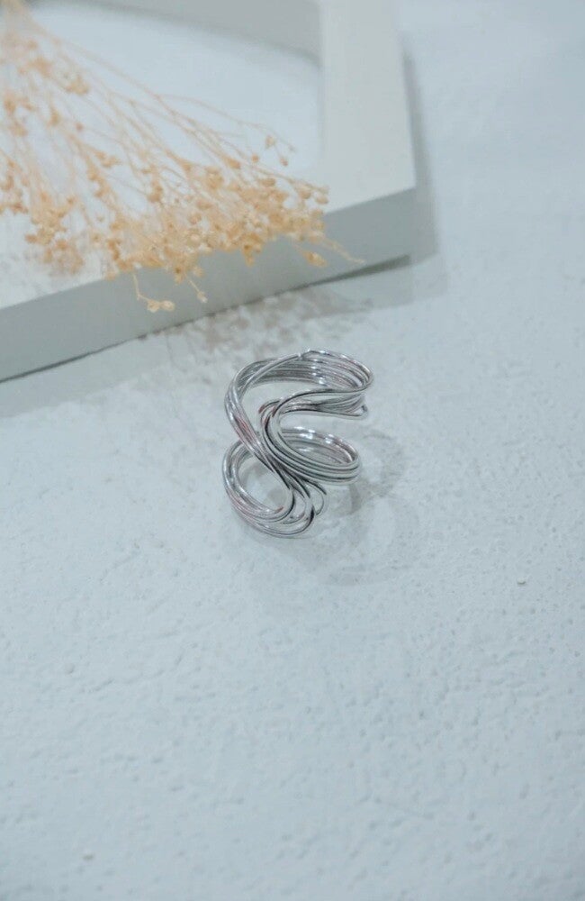 ✨️ Bague tournante✨️