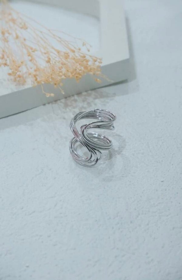 ✨️ Bague tournante✨️