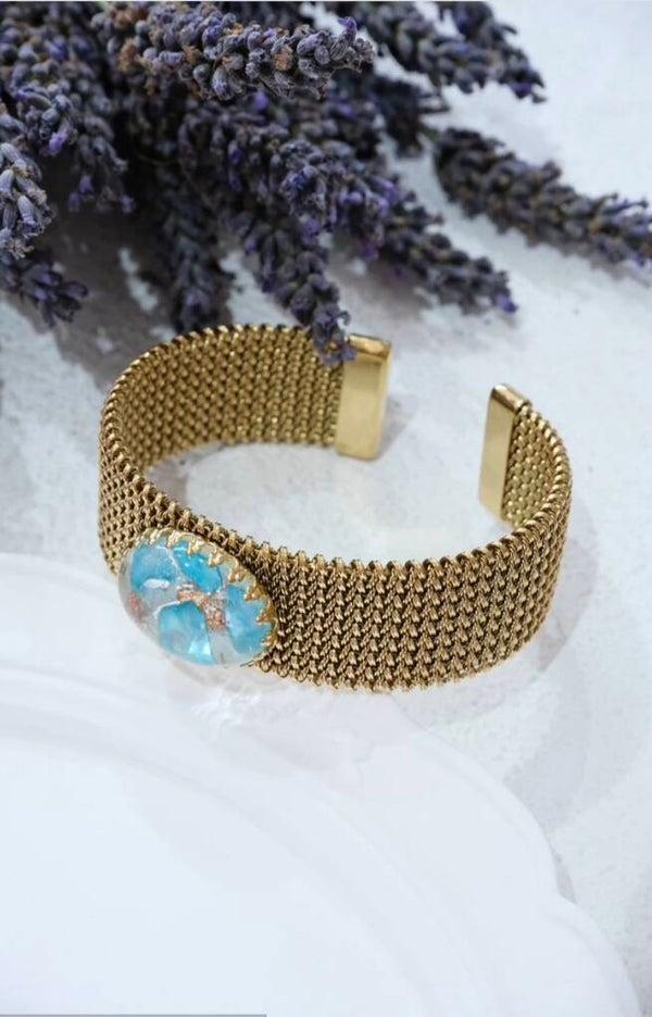 ✨️ Bracelets jonc large✨️