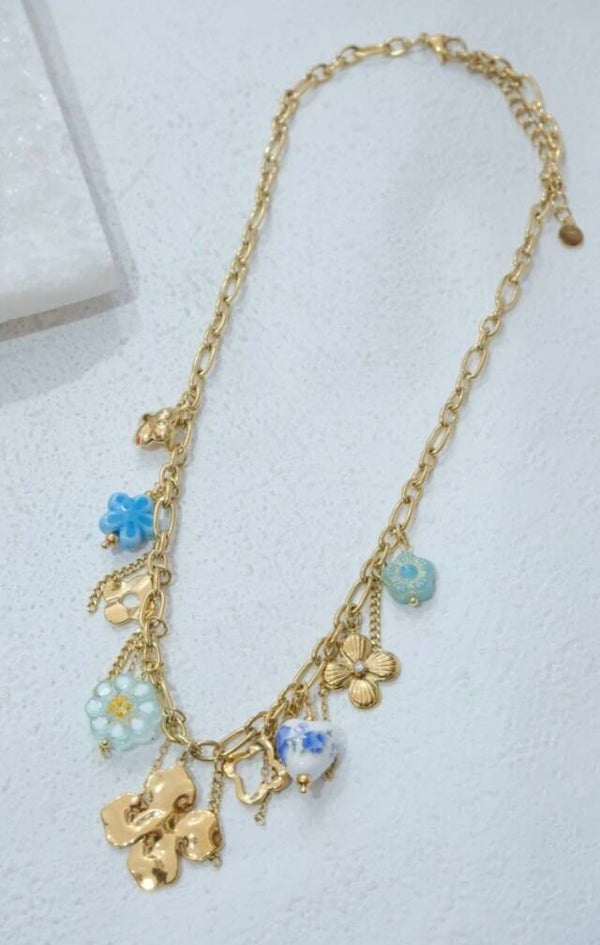 ✨️ Collier Elenna✨️