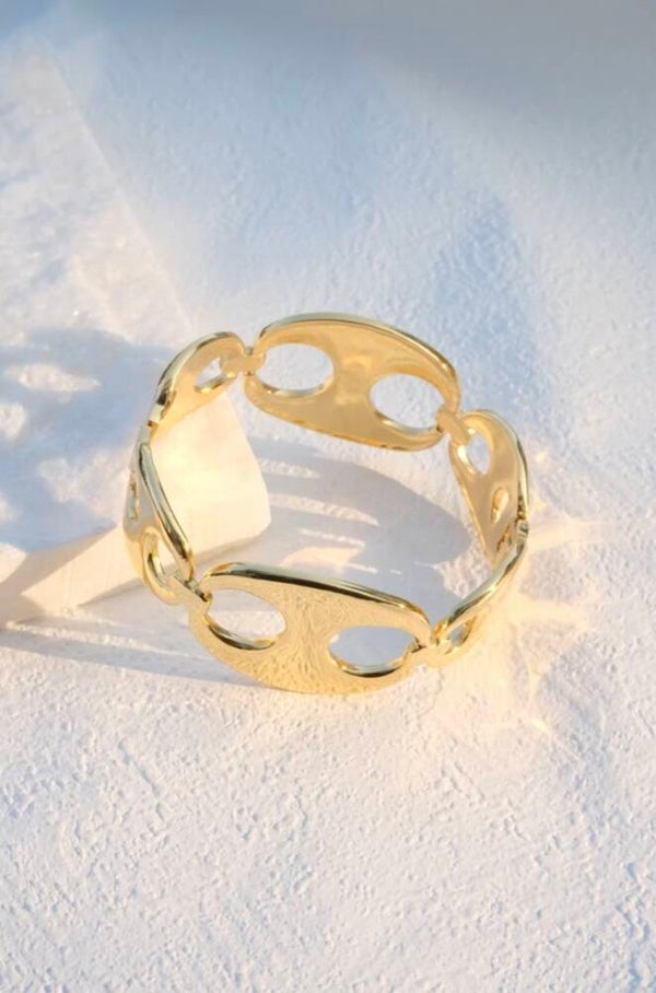 ✨️ Bracelets jonc graine de café ✨️