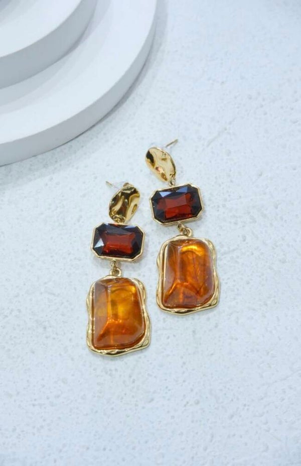 ✨️ Boucle d'oreille XL ✨️