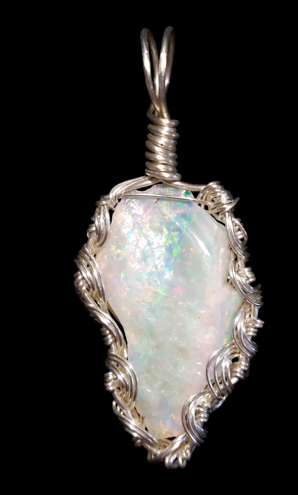 Australian Opal - Raw