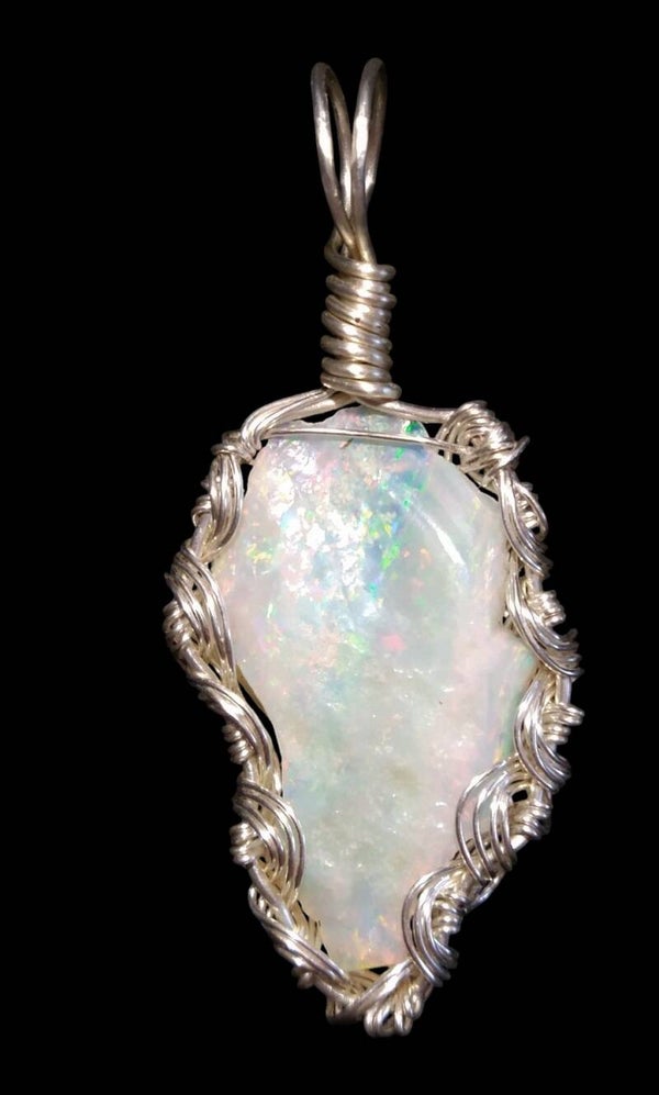 Australian Opal - Raw