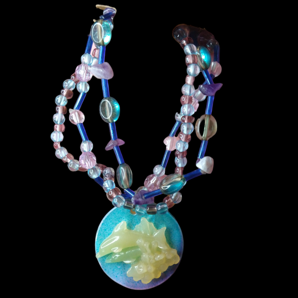 Dolphin Bracelet