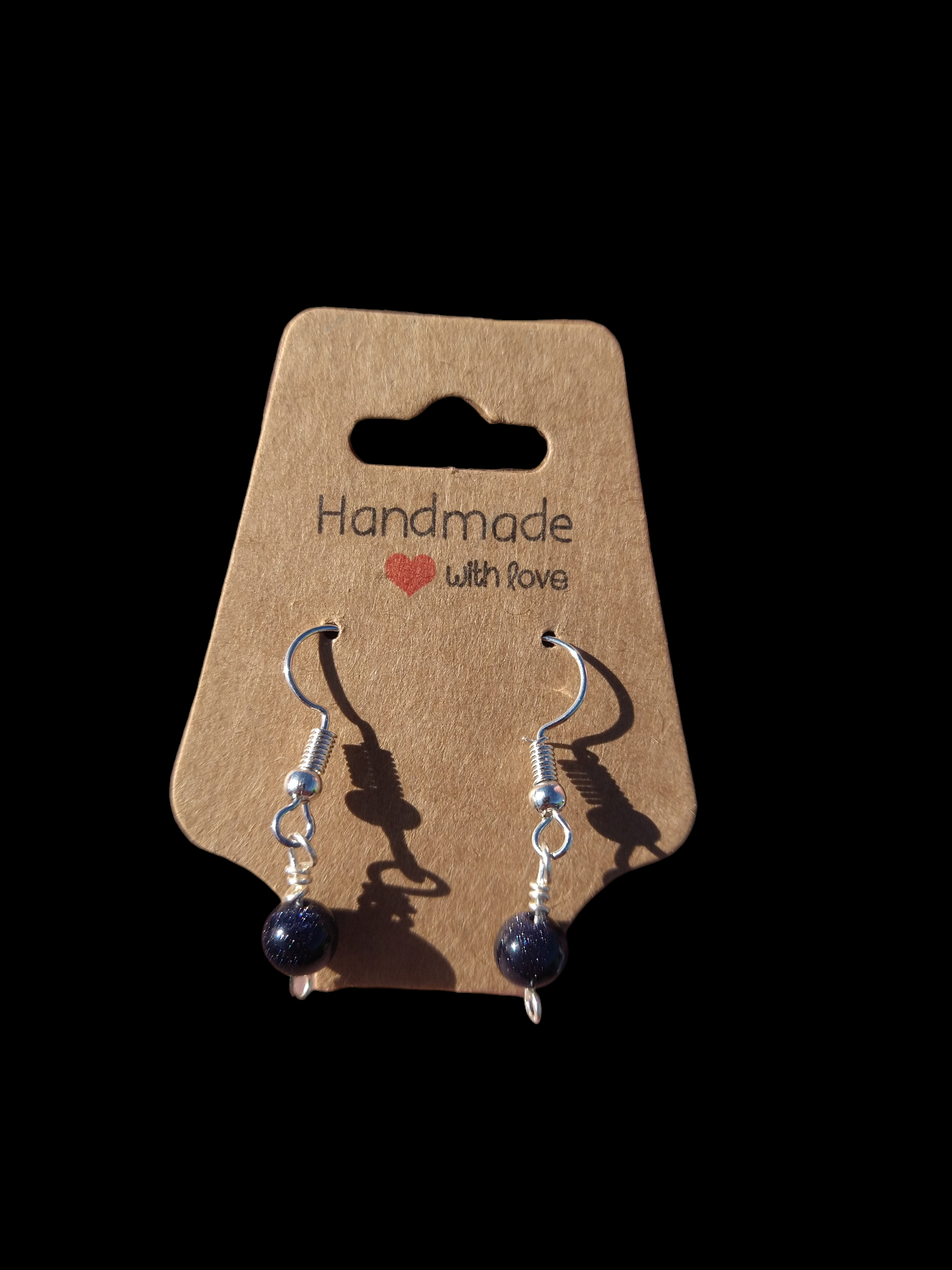 Blue Sandstone - Man-made