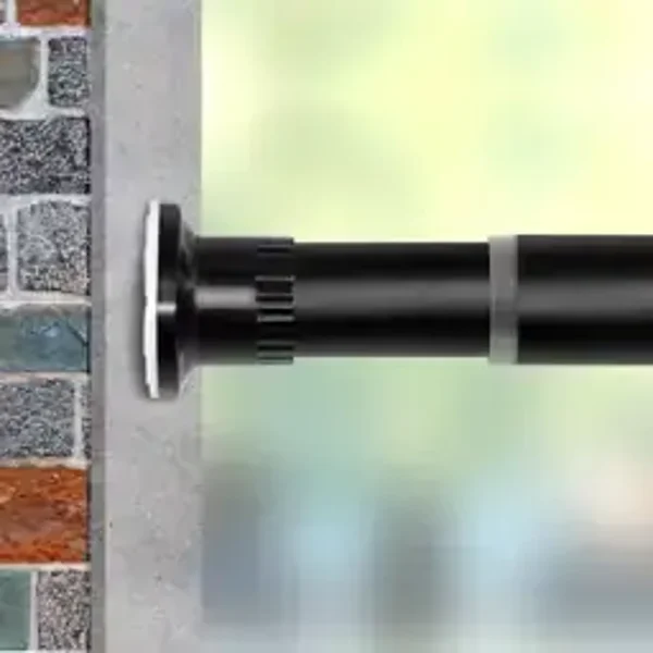 Vailge Tension Curtain Rod