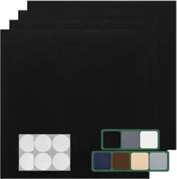 VallisCo Carpet Tile 20 Pack