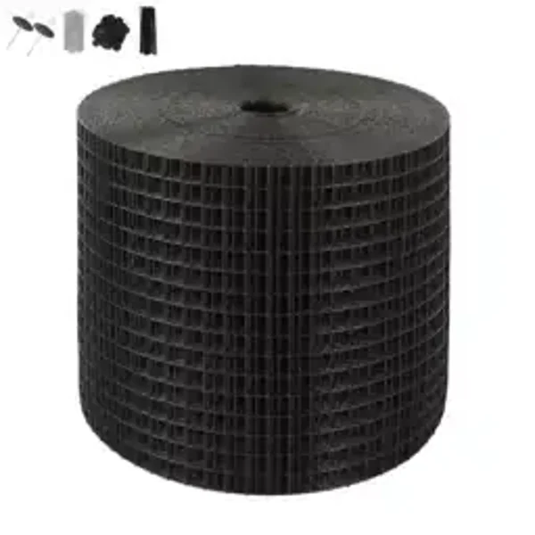 6 in. x 100 ft Solar Panel Bird Guard