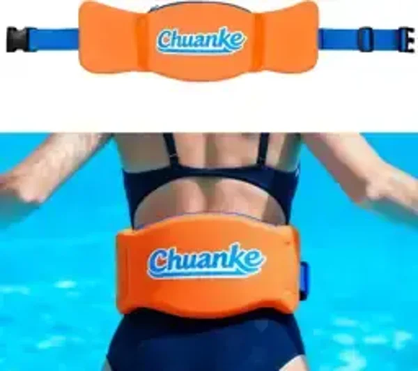 Flotation Swim Belt for Adults