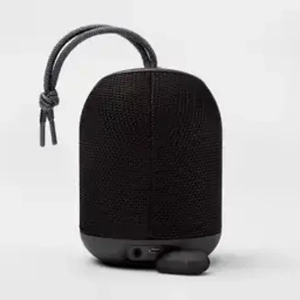 Heyday Portable Bluetooth Speaker