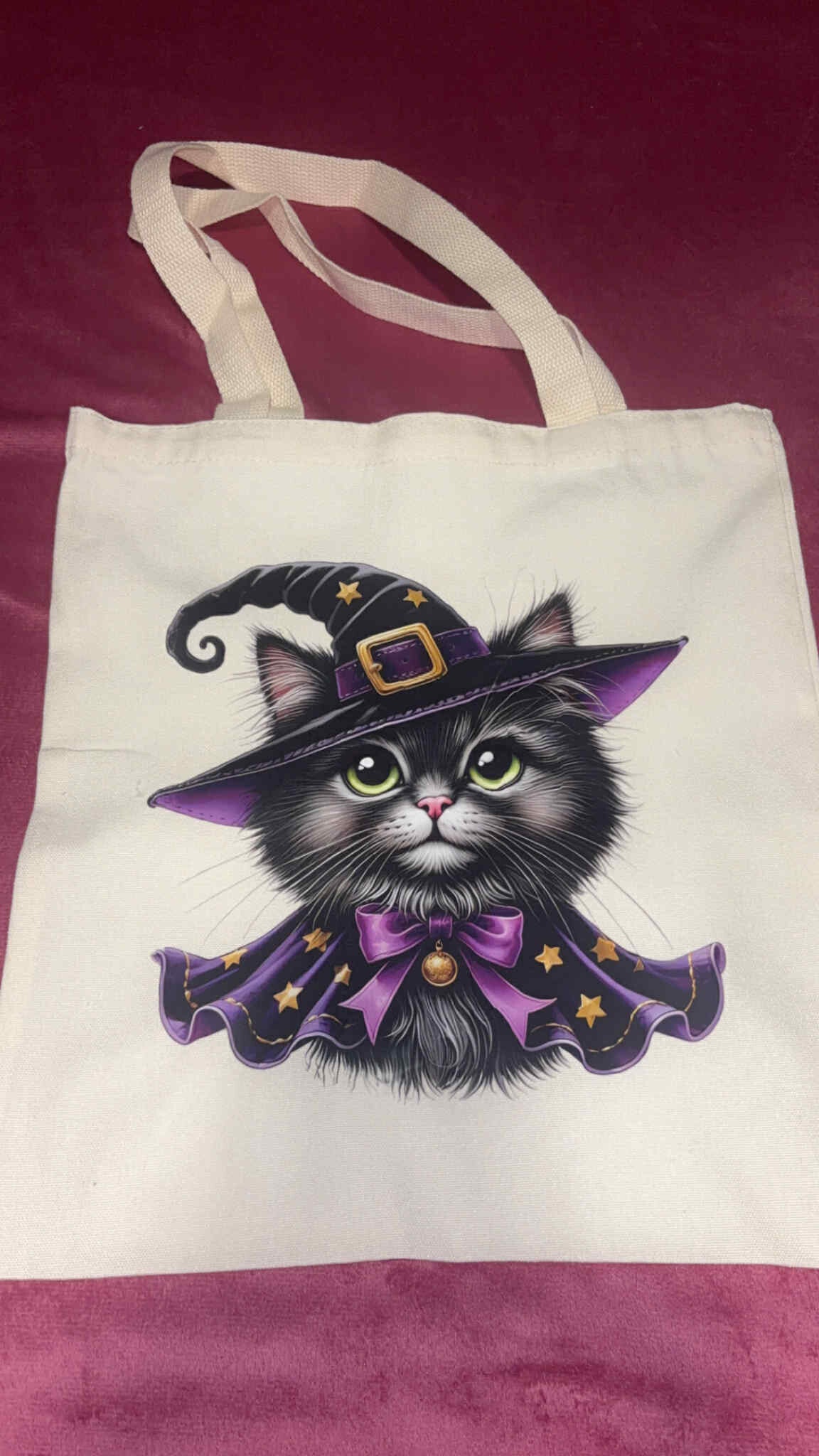 Grand sac fourre tout