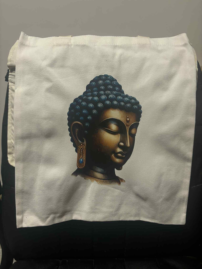 Grand sac fourre tout