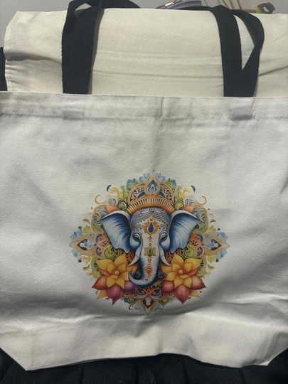 grand sac fourre tout