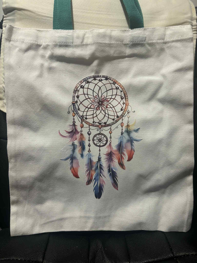 Grand sac fourre tout