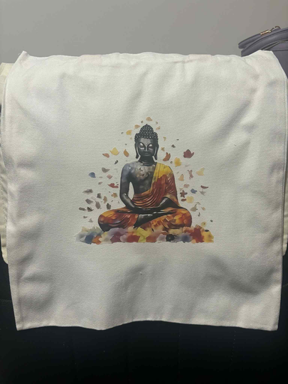 Grand sac fourre tout