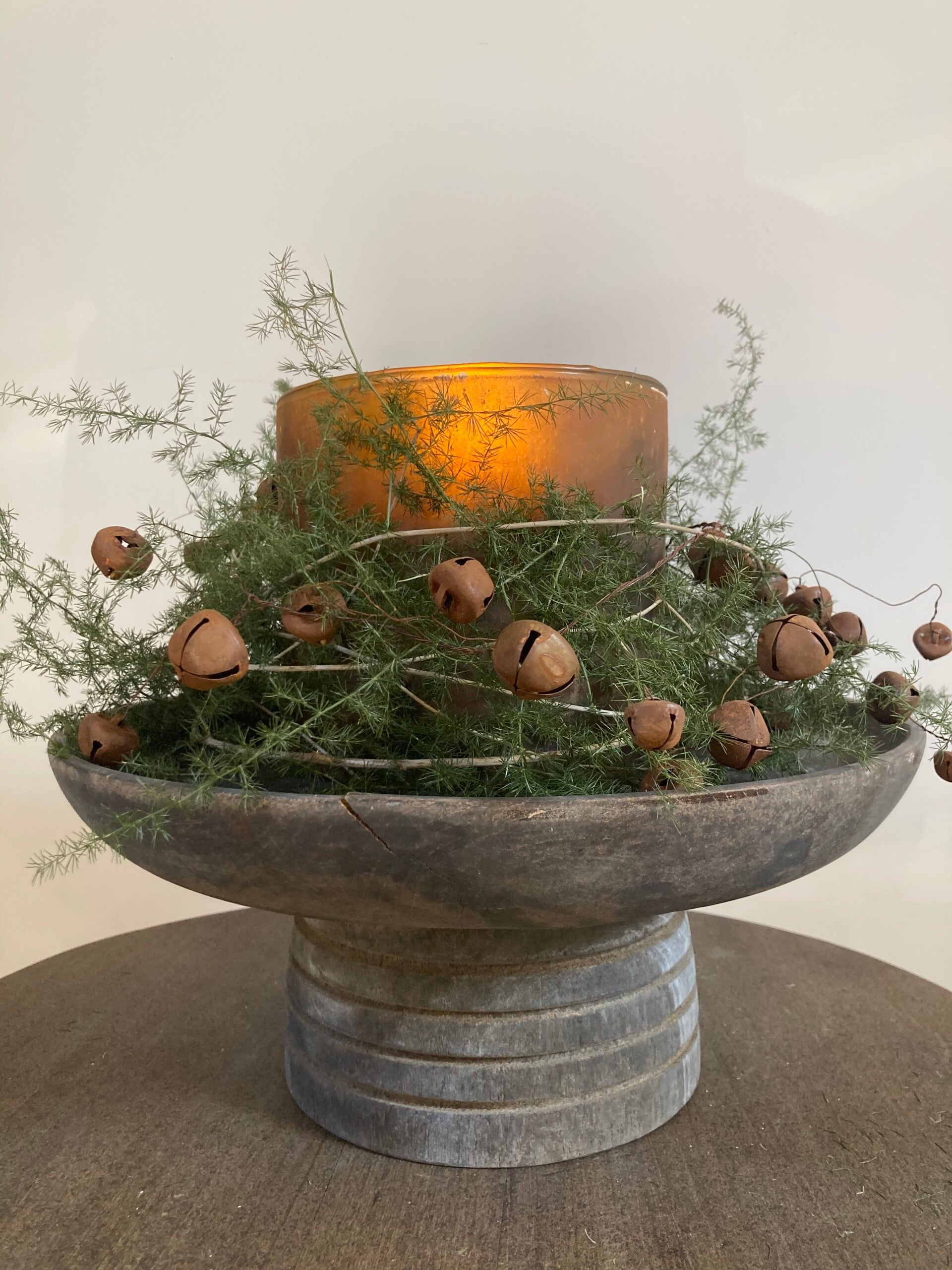 Guirlande belletjes small