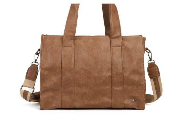 Camel shopper Honfleur
