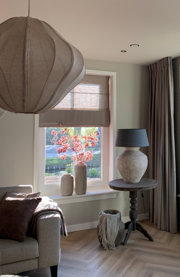 Hanglamp Sukau klein