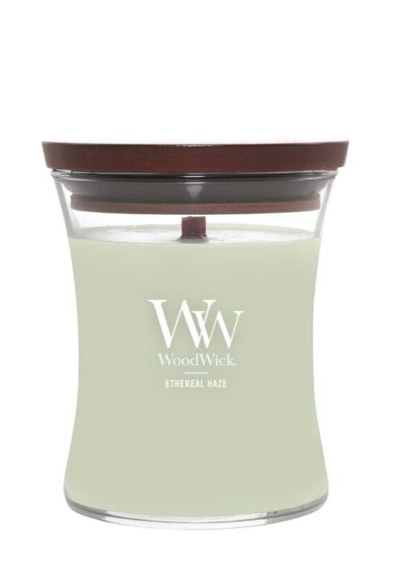 Woodwick ethereal haze