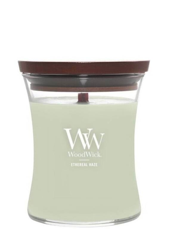 Woodwick ethereal haze