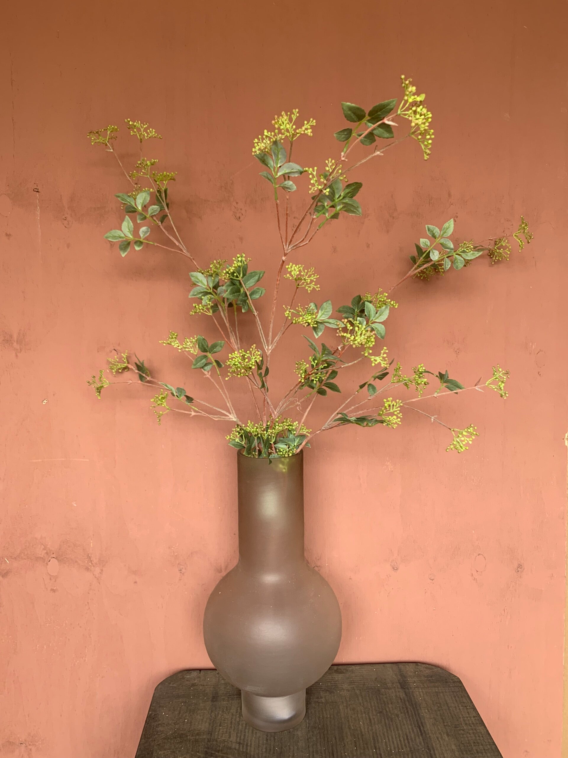 Spirea groen