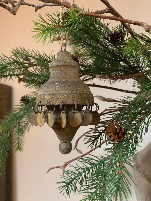 Kerst hanger nr 3