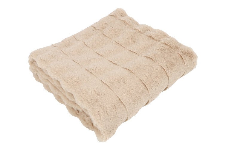 Bont plaid beige