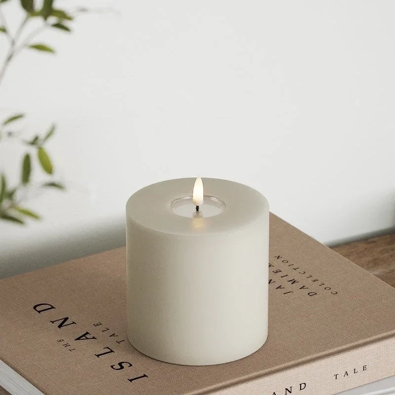 Stompkaars Sand 10 x 10 cm