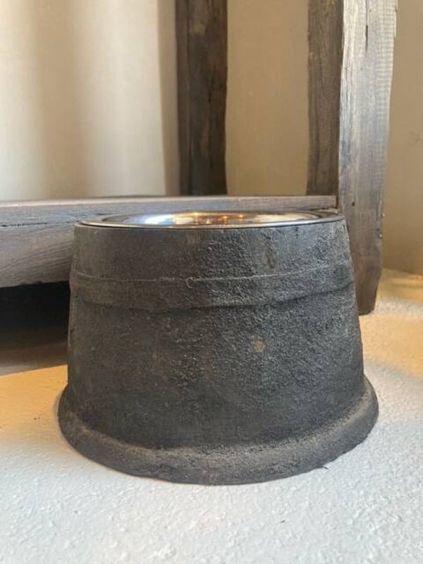 Voerbak voor de hond of poes