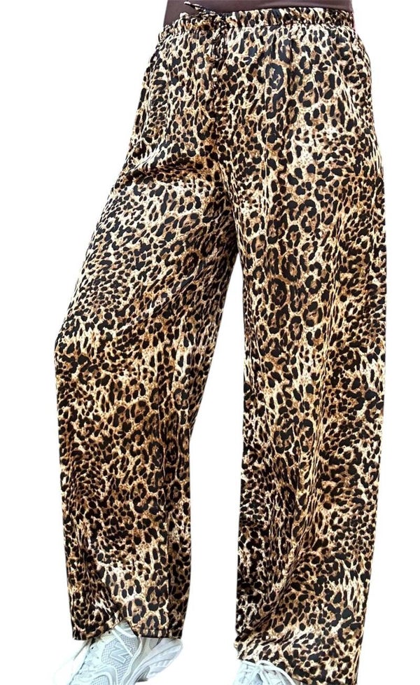 Panter pants