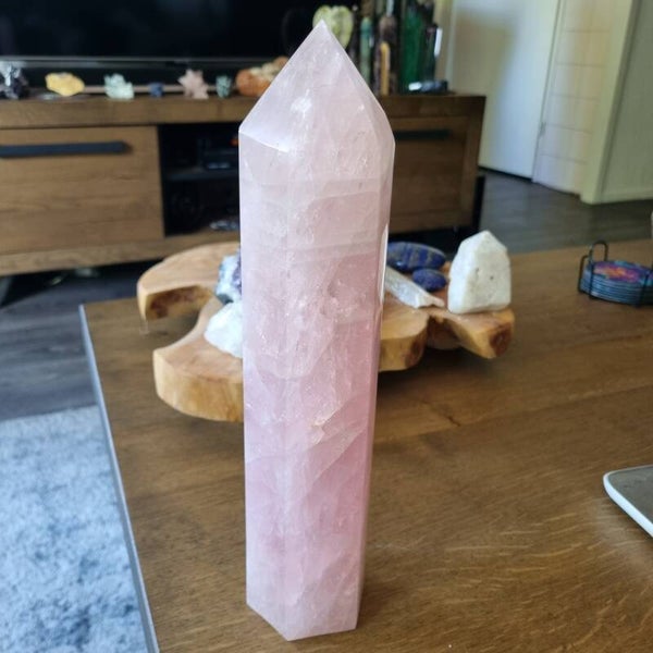 rozenkwarts toren obelisk xxl 2.7kg