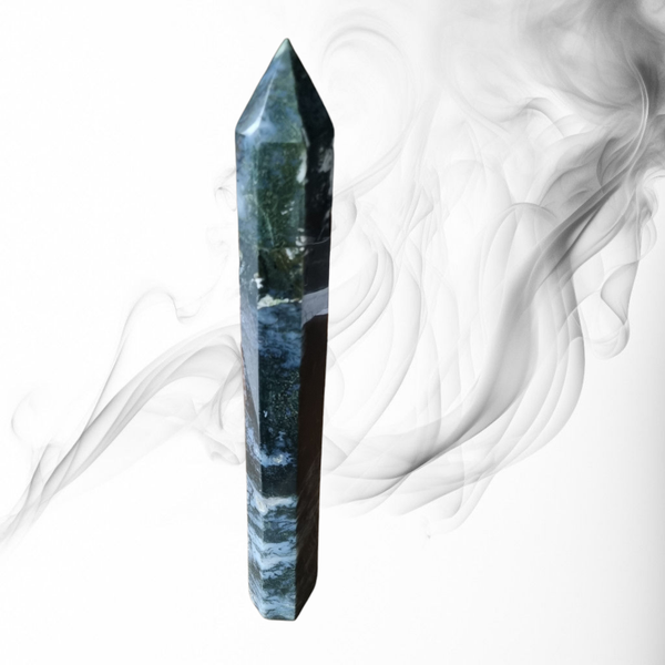 mosagaat obelisk toren xxl 44cm 2kg