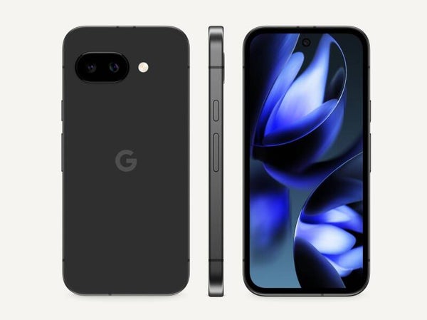 Snowden Phone pixel 9a 128gb