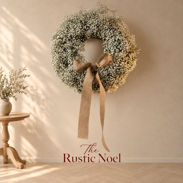 The Rustic Noel