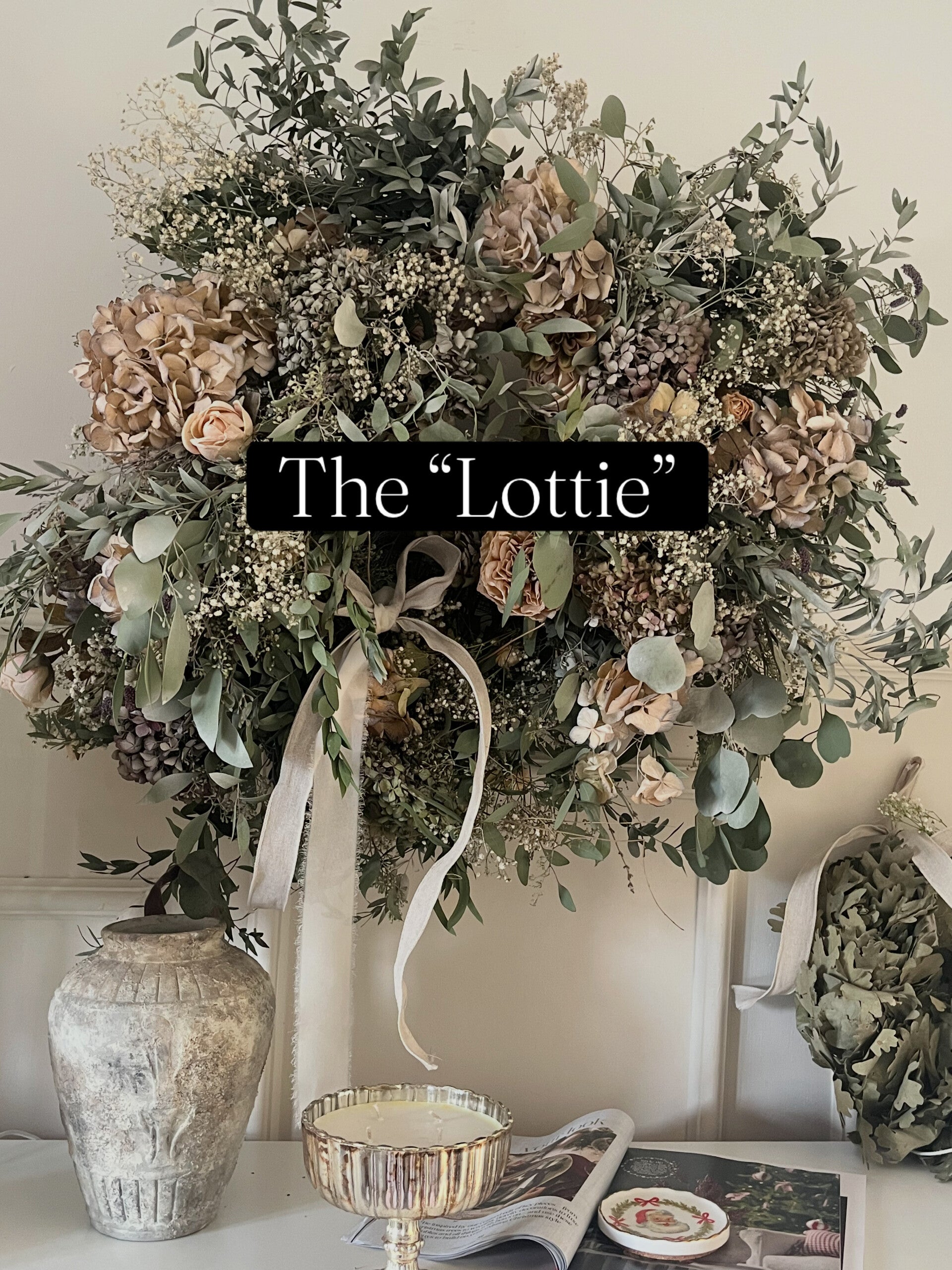 The “Lottie”