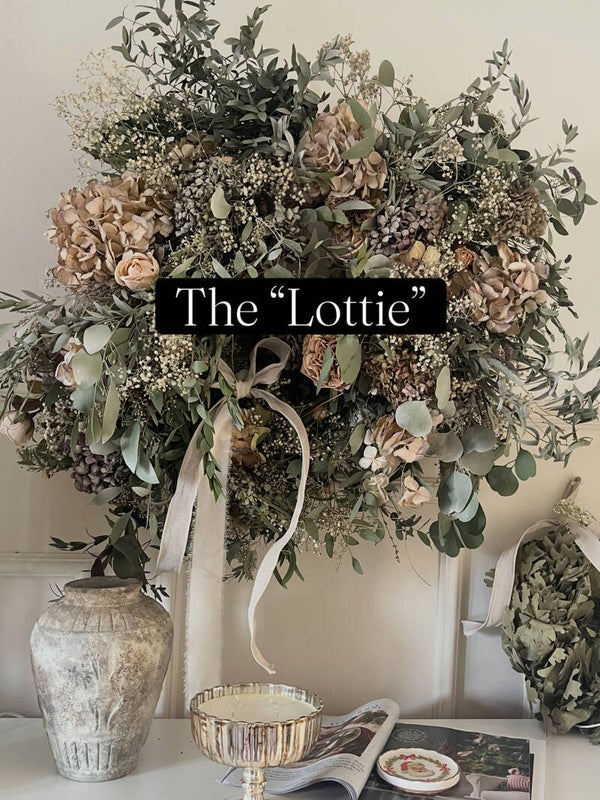 The “Lottie”