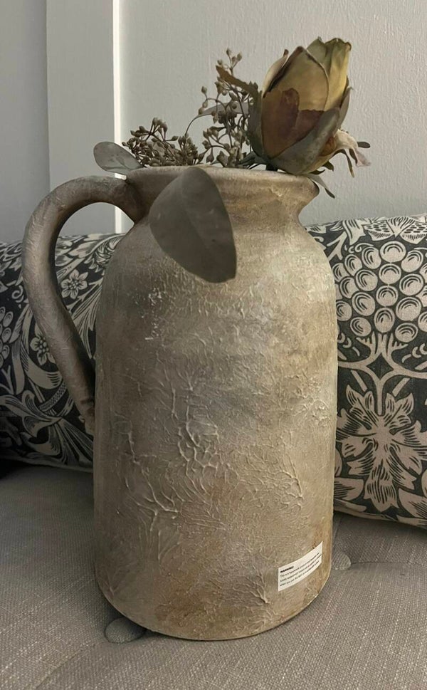 Decorative Jug Vase