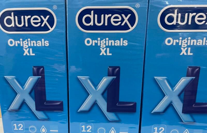 Durex XL