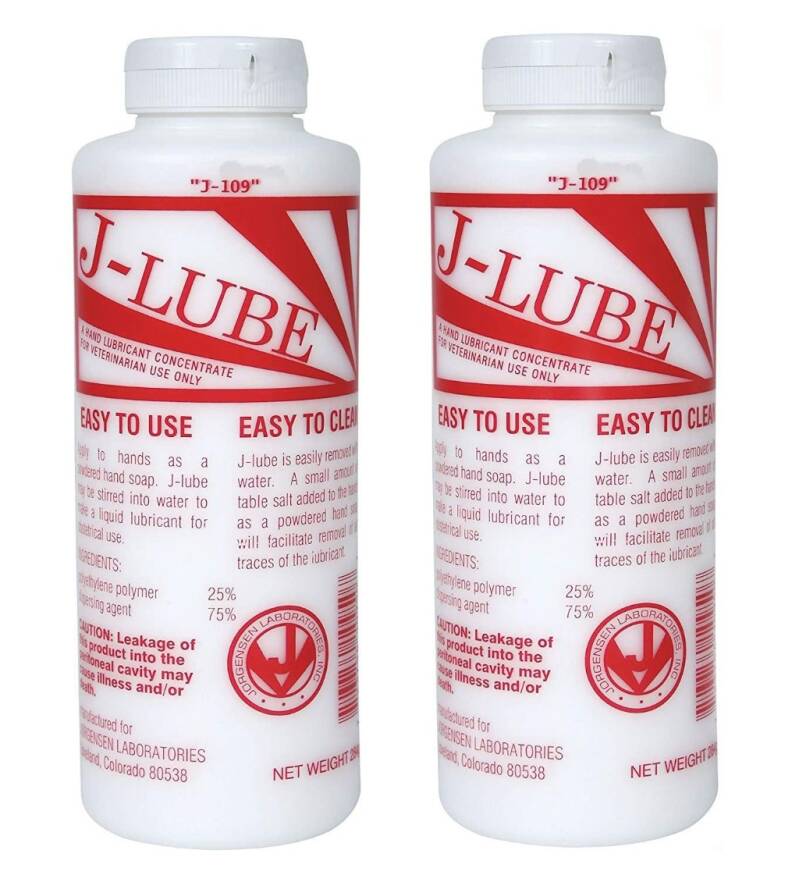 J-Lube