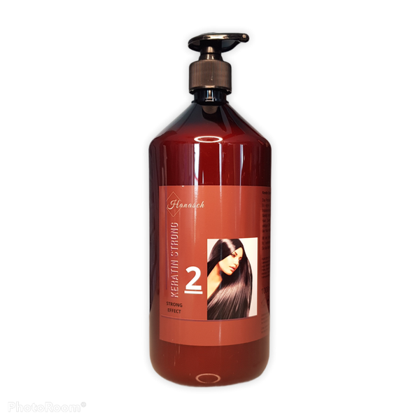 KERATIN STRONG 1000 ml