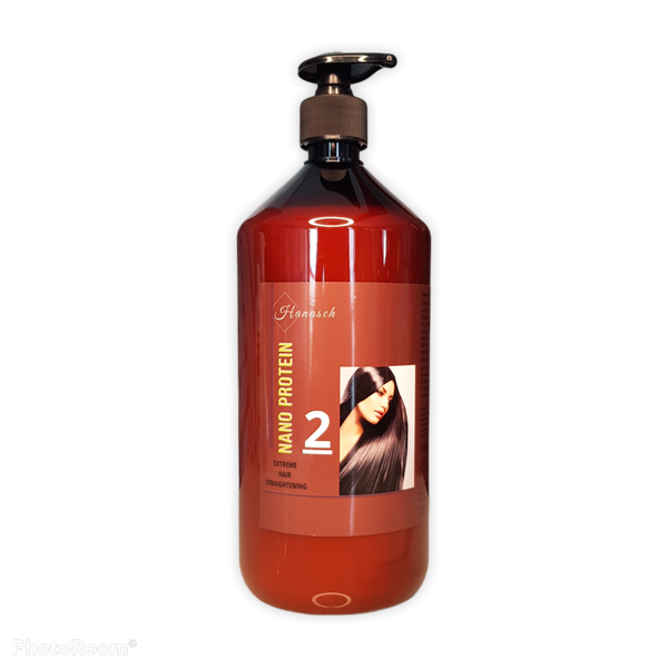 NANO PROTEIN KERATIN 1000 ml