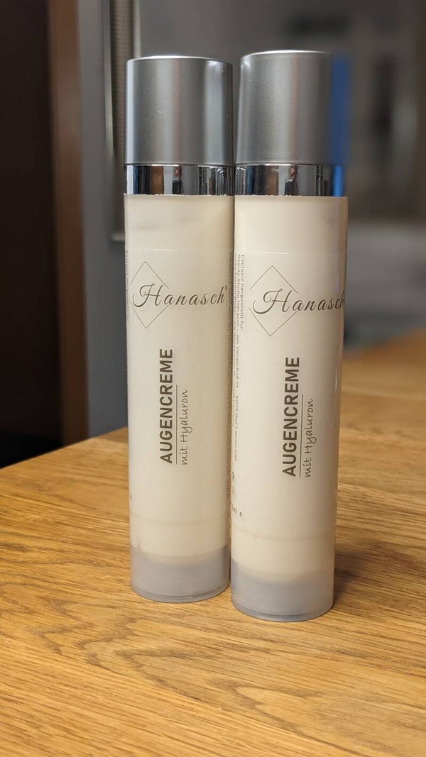 AUGENCREME HANASCH