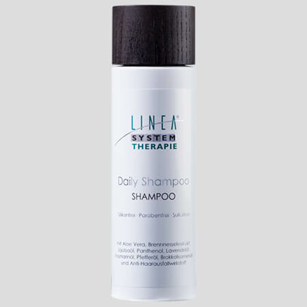LINEA _ DAILY SHAMPOO