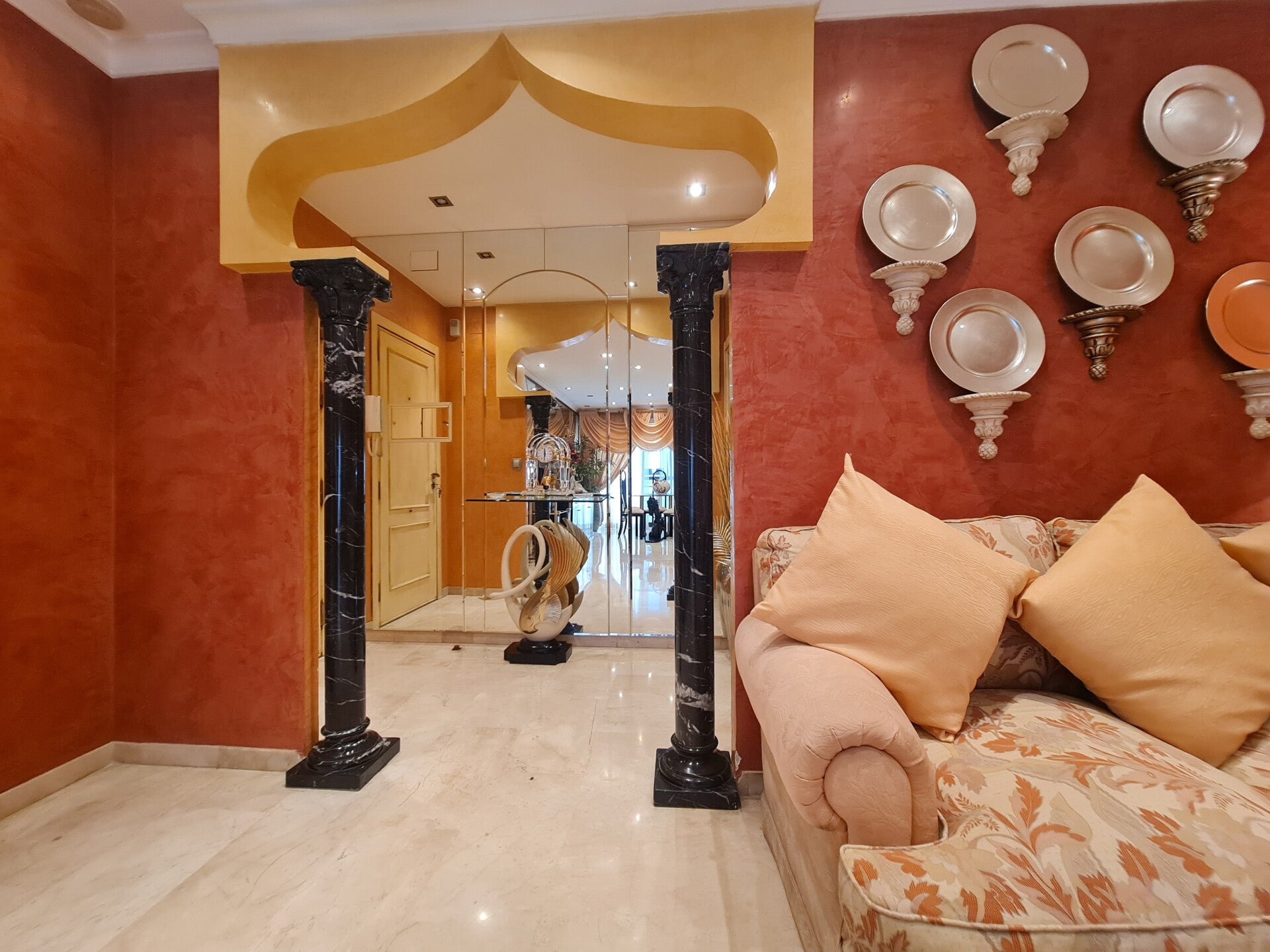 Piso centrico en Almuñecar