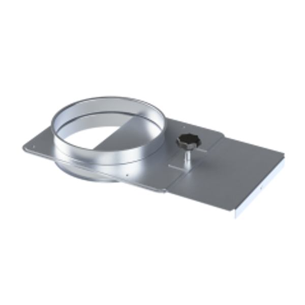 Compacte Schuif (D=180mm)