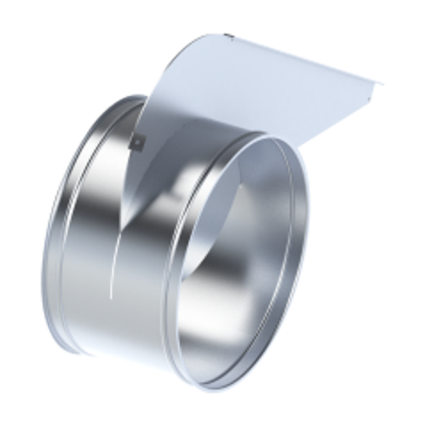 Ketting Schuif (D=80mm)