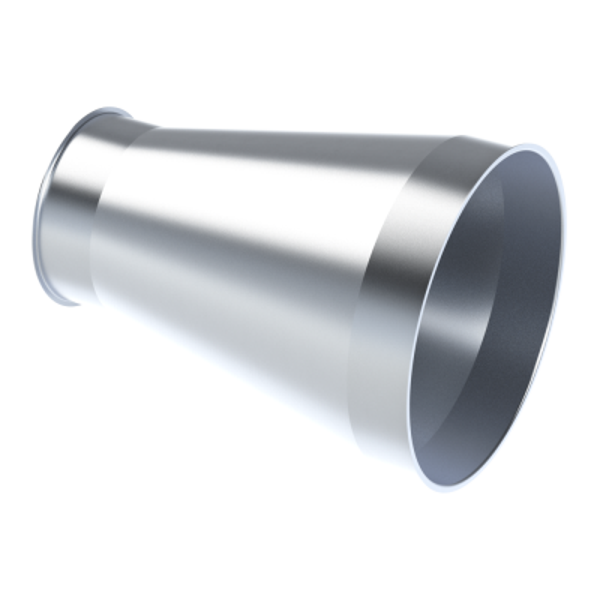 Conusstuk (250mm-120mm)